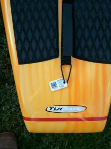 Nice board, now with a dynotag!