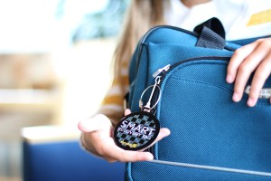 LIFESTYLE METAL BLUE BRIEF