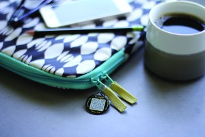 LIFESTYLE SMALL METAL TEAL LAPTOP